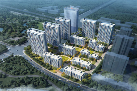 开间和一居室有啥区别