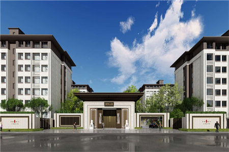 顶楼复式为什么难出手