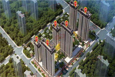 客厅墙面用瓷砖还是集成墙板