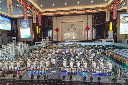 房屋装修风格有哪些