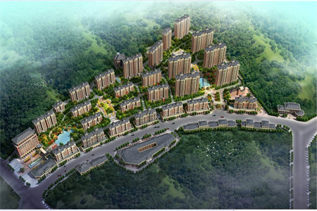 别墅客厅的装修风格有哪些