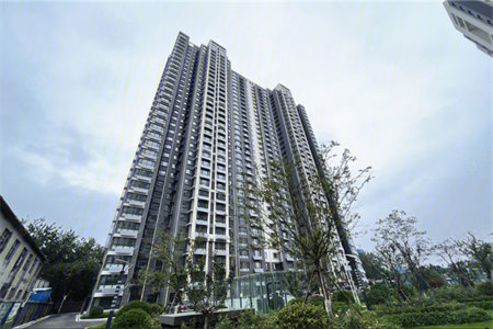 验完房多长时间能交房